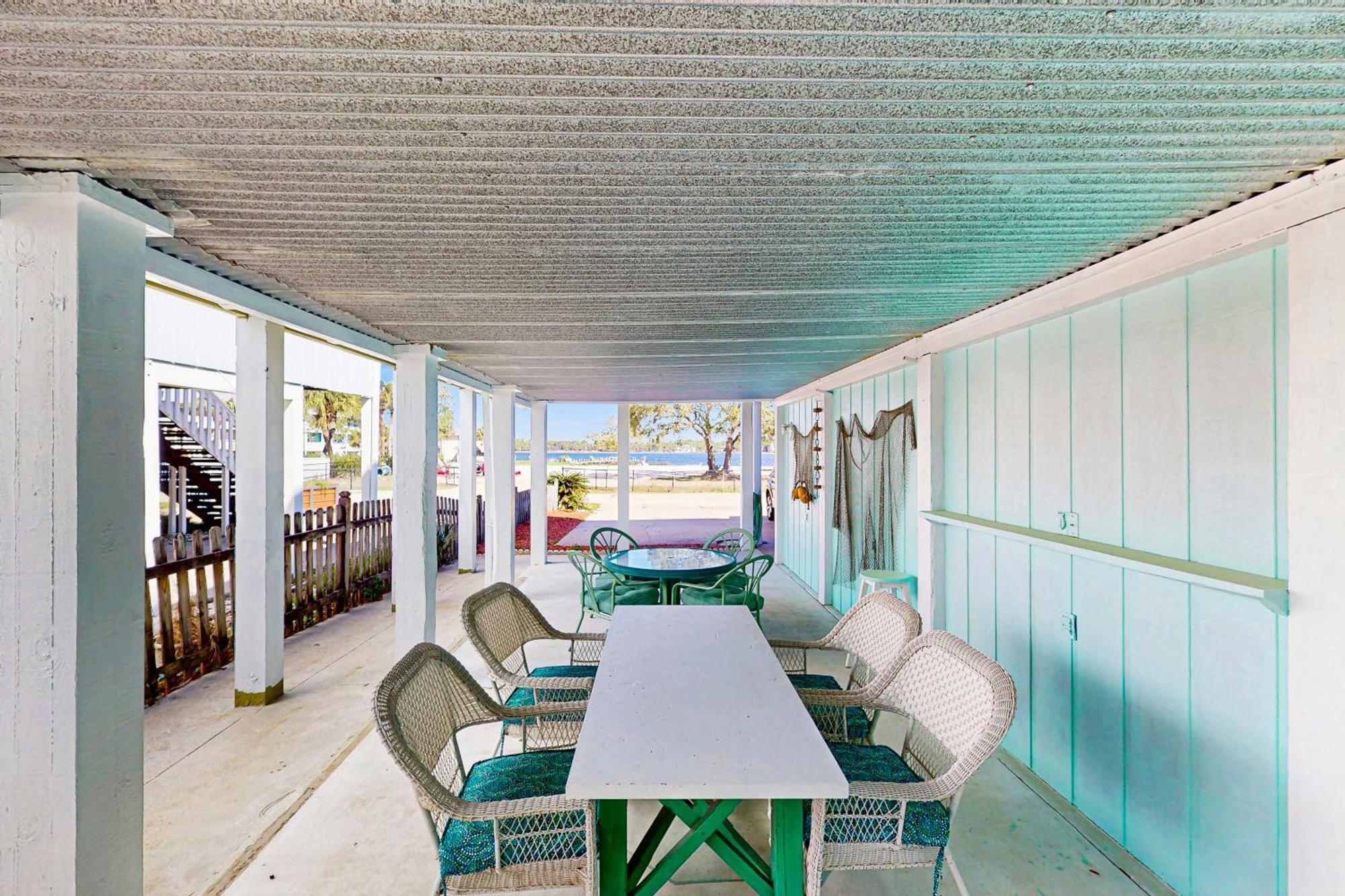 A Pirate'S Life Villa Panama City Beach Exterior photo