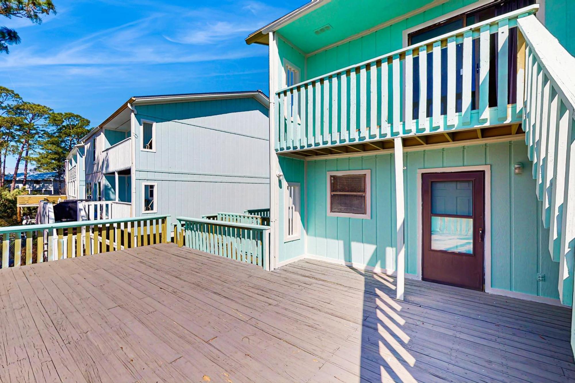 A Pirate'S Life Villa Panama City Beach Exterior photo