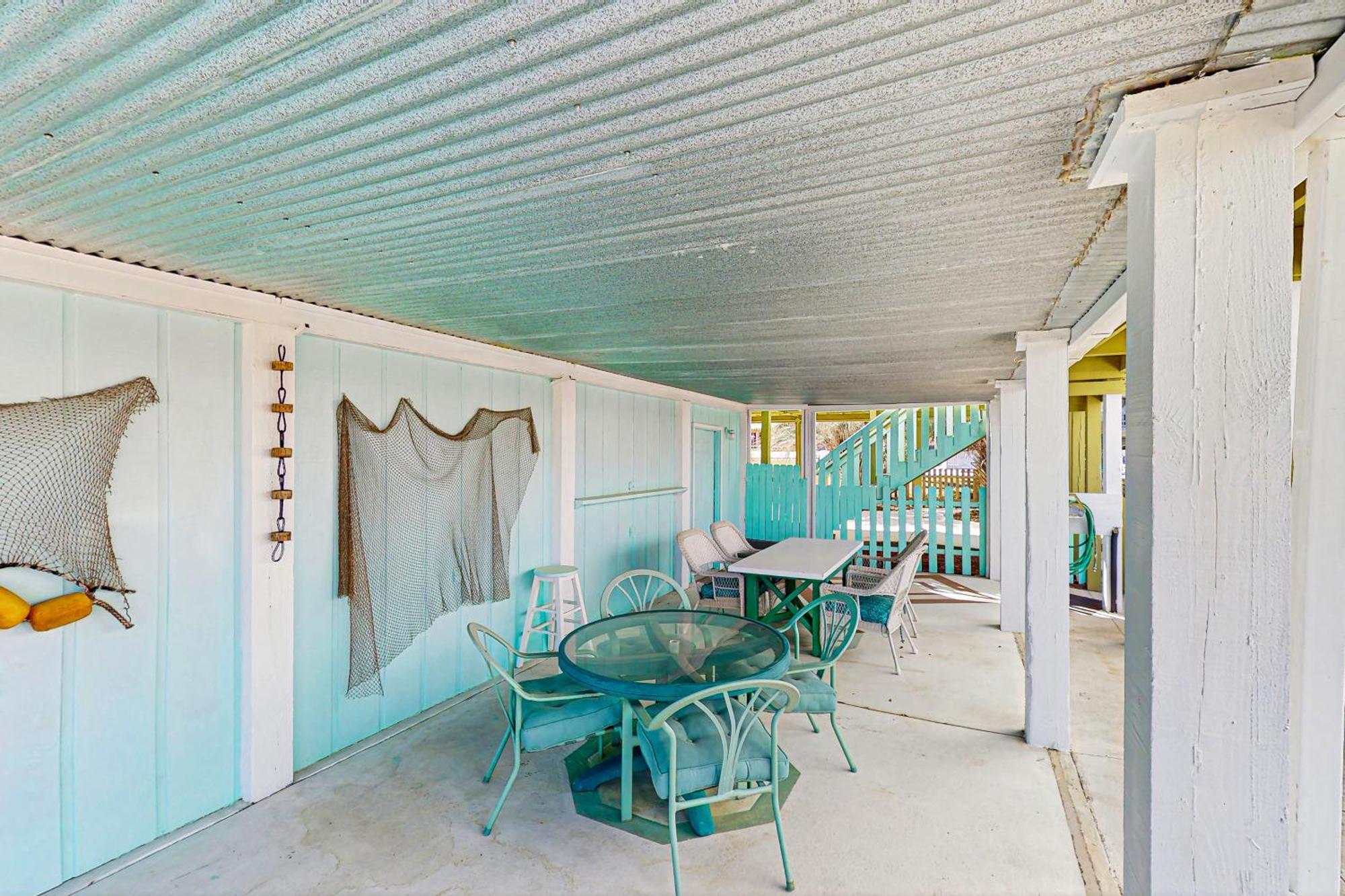 A Pirate'S Life Villa Panama City Beach Exterior photo